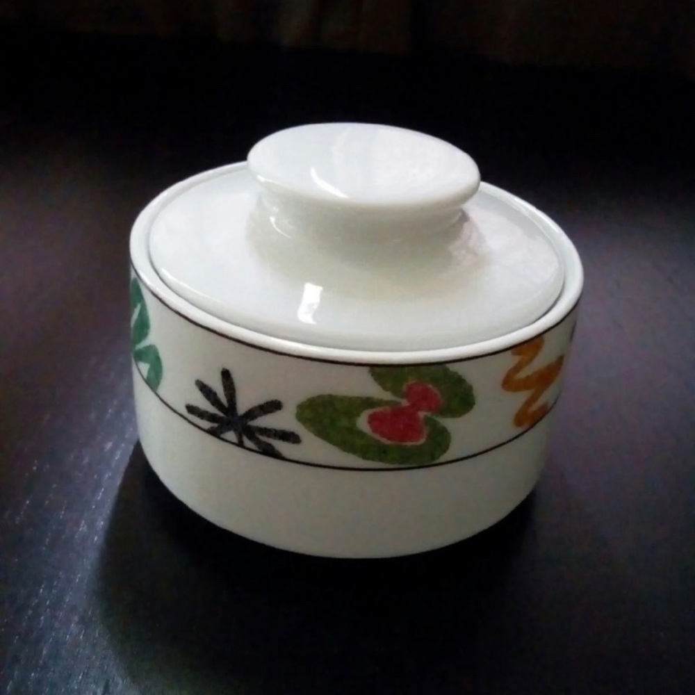 Studio Nova Color Vibe Sugar Bowl